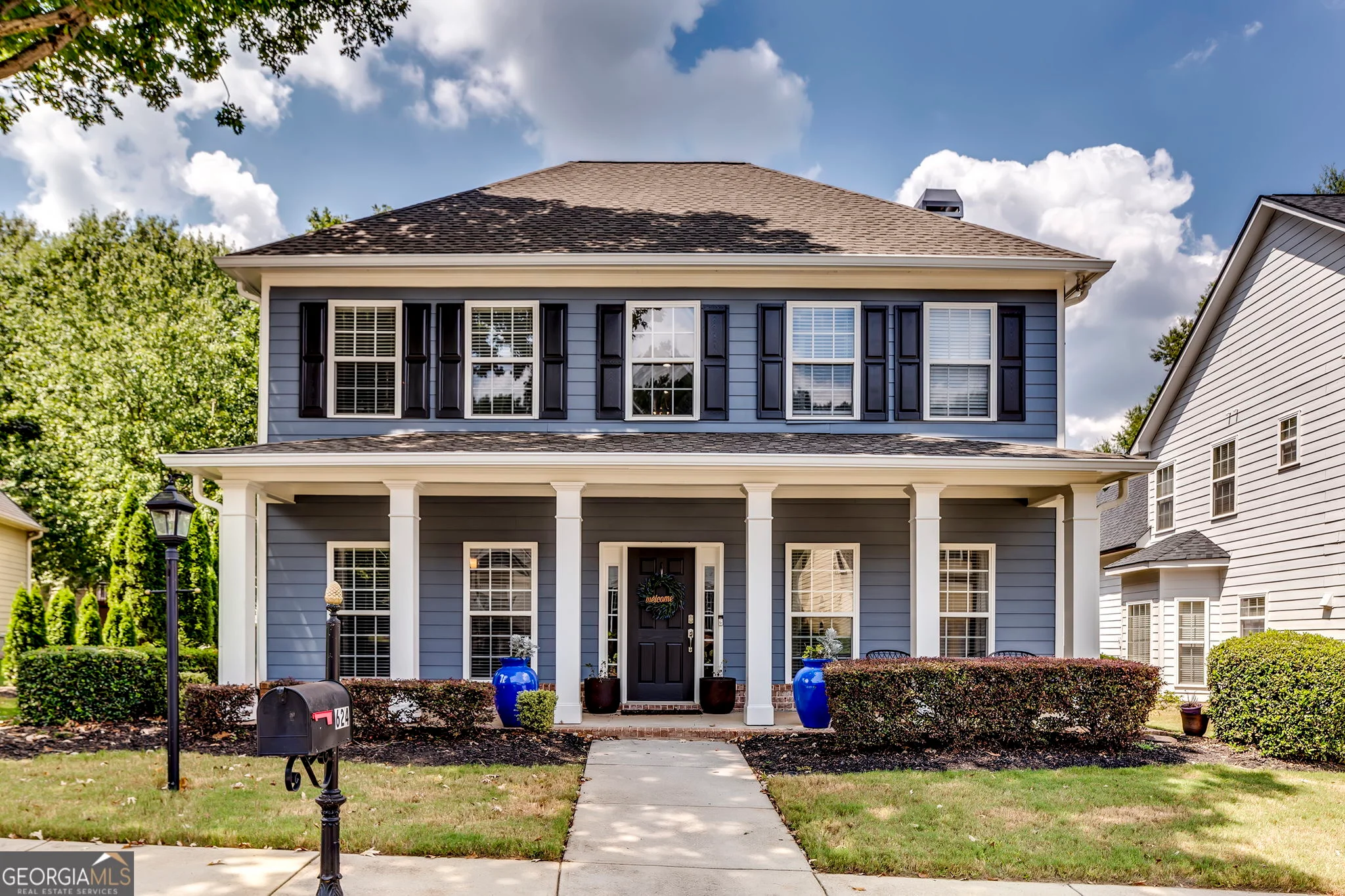 624 Lantern Park Lane, Scottdale, GA, 30079