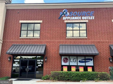 2730 N Berkeley Lake RD NW 450 Duluth GA 30096