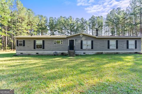 A home in Hephzibah