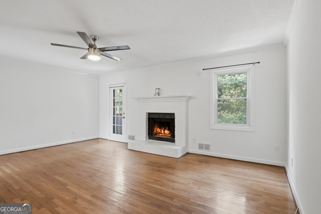 Photo of 1100 Westfield Trace SE, Smyrna, GA 30082 (MLS # 10785984)