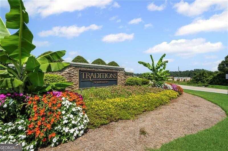 Traditions of Braselton - Residential Lease
