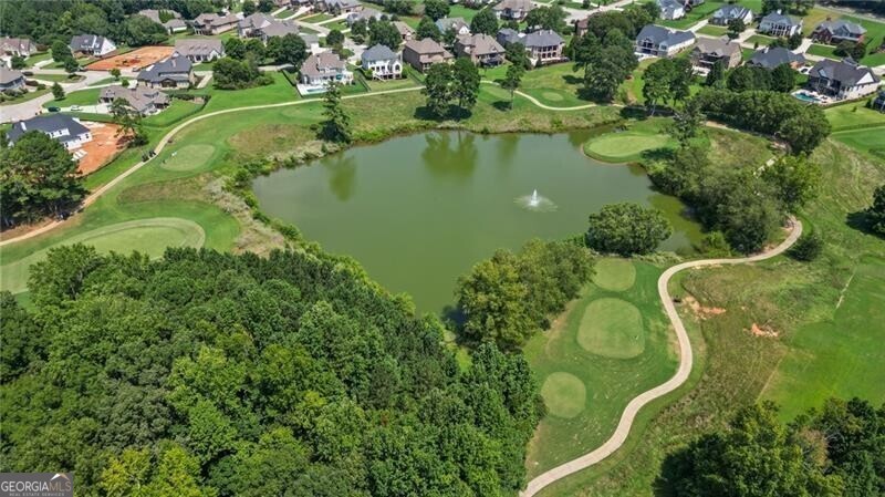 Traditions of Braselton - Residential Lease