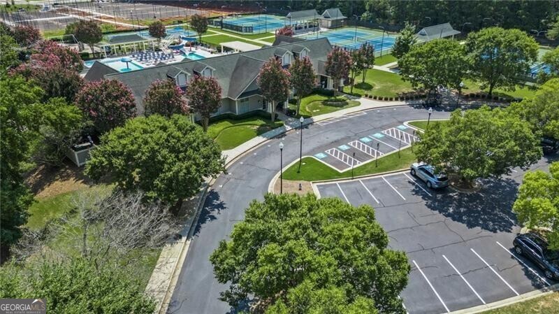 Traditions of Braselton - Residential Lease