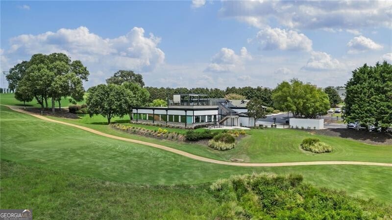 Traditions of Braselton - Residential Lease