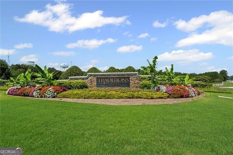 Traditions of Braselton - Residential Lease