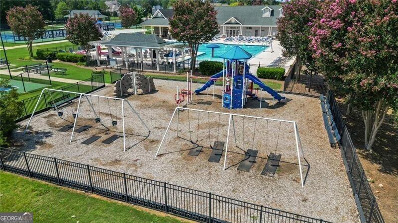 Traditions of Braselton - Residential Lease