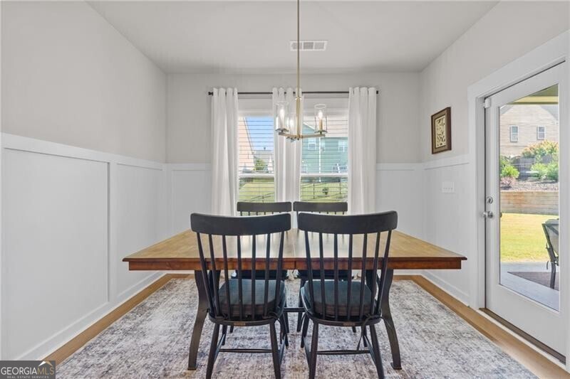 Traditions of Braselton - Residential Lease