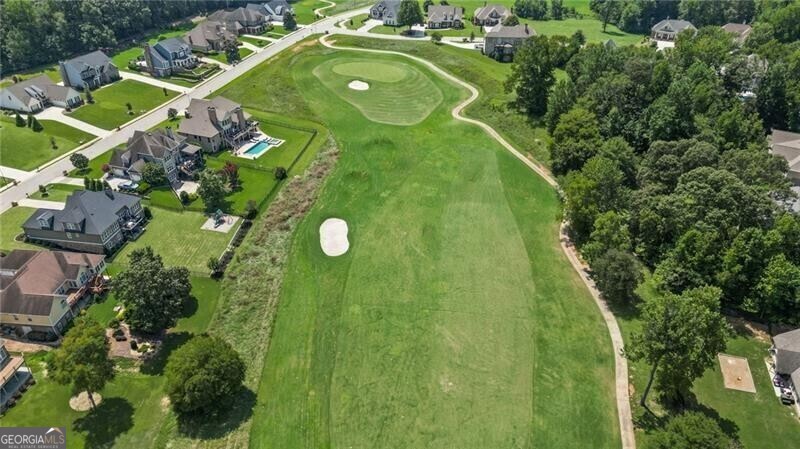 Traditions of Braselton - Residential Lease