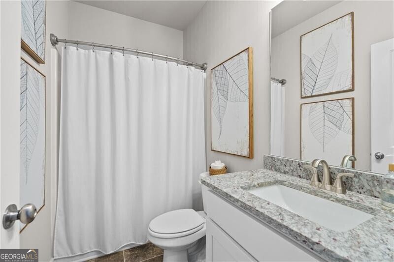 Traditions of Braselton - Residential Lease