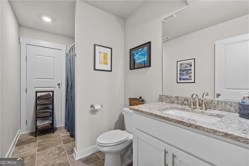 Traditions of Braselton - Residential Lease