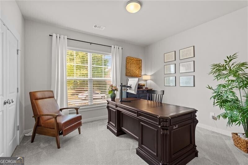 Traditions of Braselton - Residential Lease