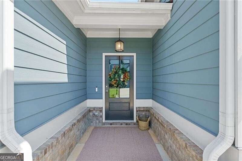 Traditions of Braselton - Residential Lease