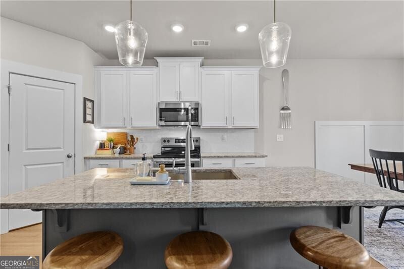 Traditions of Braselton - Residential Lease