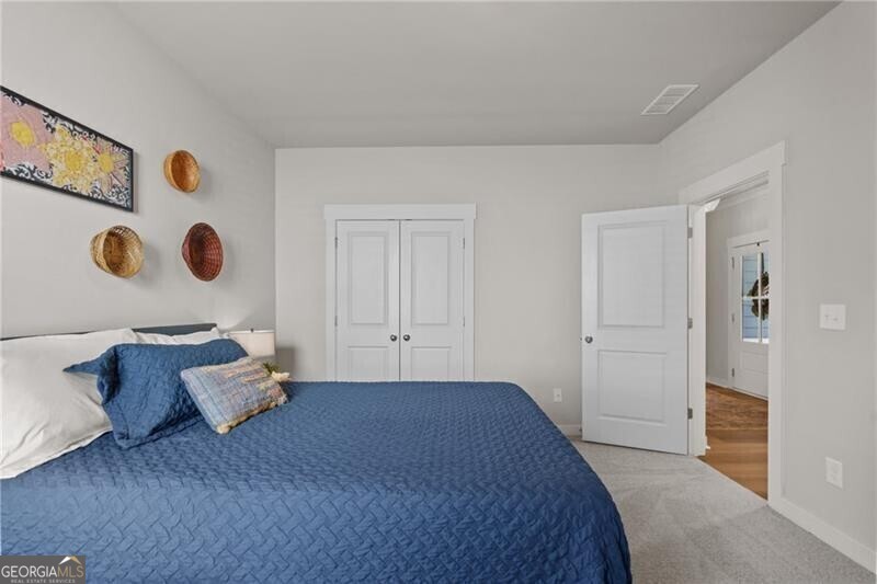 Traditions of Braselton - Residential Lease