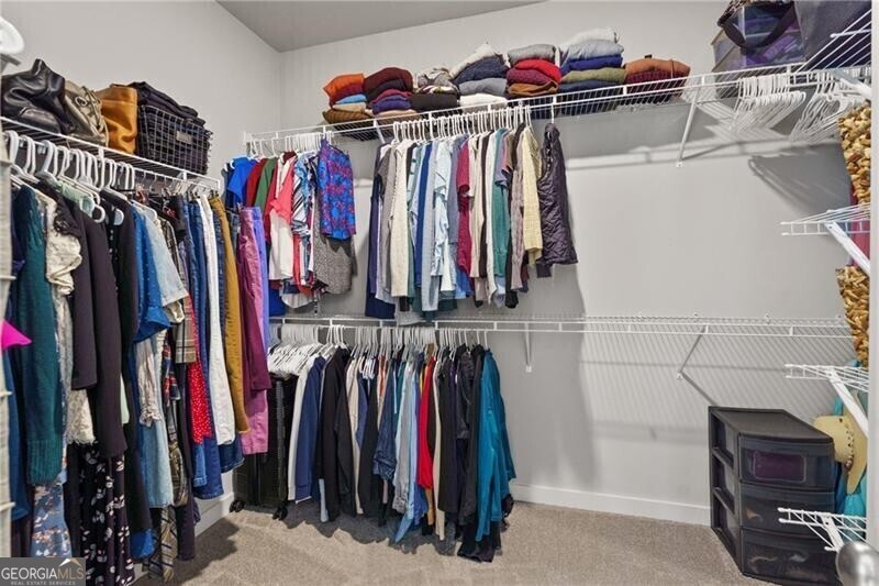 Traditions of Braselton - Residential Lease