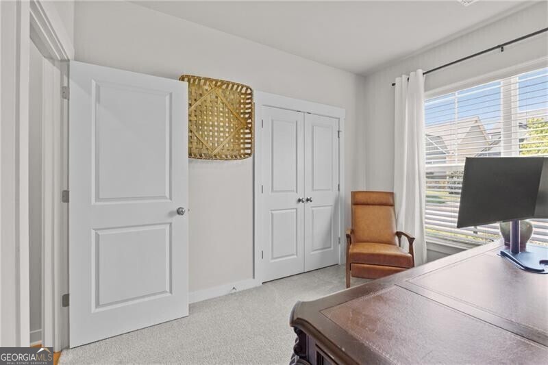 Traditions of Braselton - Residential Lease