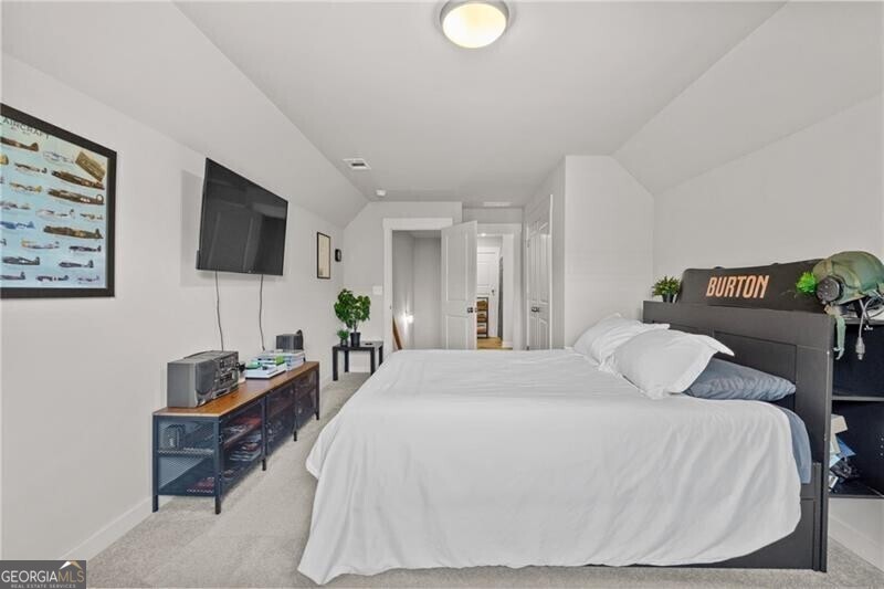 Traditions of Braselton - Residential Lease