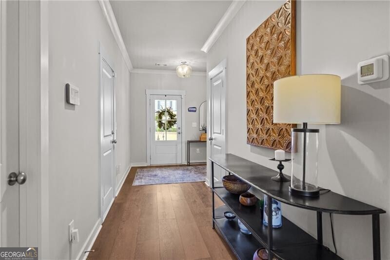 Traditions of Braselton - Residential Lease