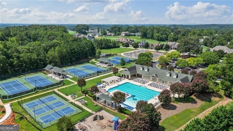 Traditions of Braselton - Residential Lease