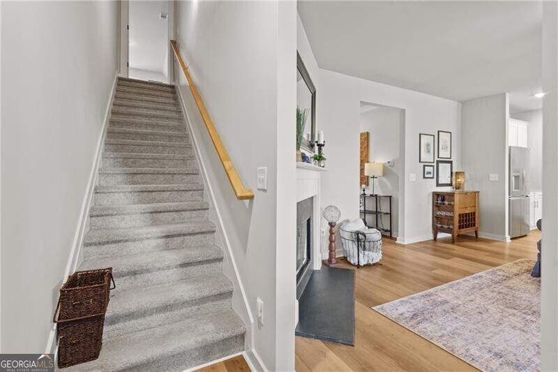 Traditions of Braselton - Residential Lease