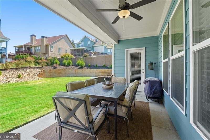 Traditions of Braselton - Residential Lease