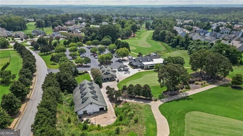 Traditions of Braselton - Residential Lease