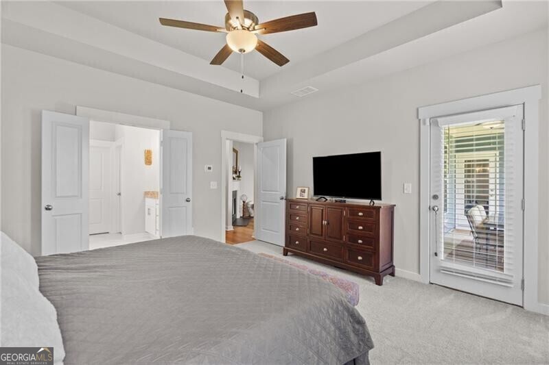 Traditions of Braselton - Residential Lease