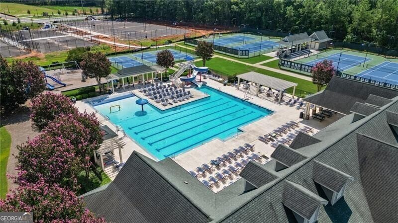 Traditions of Braselton - Residential Lease