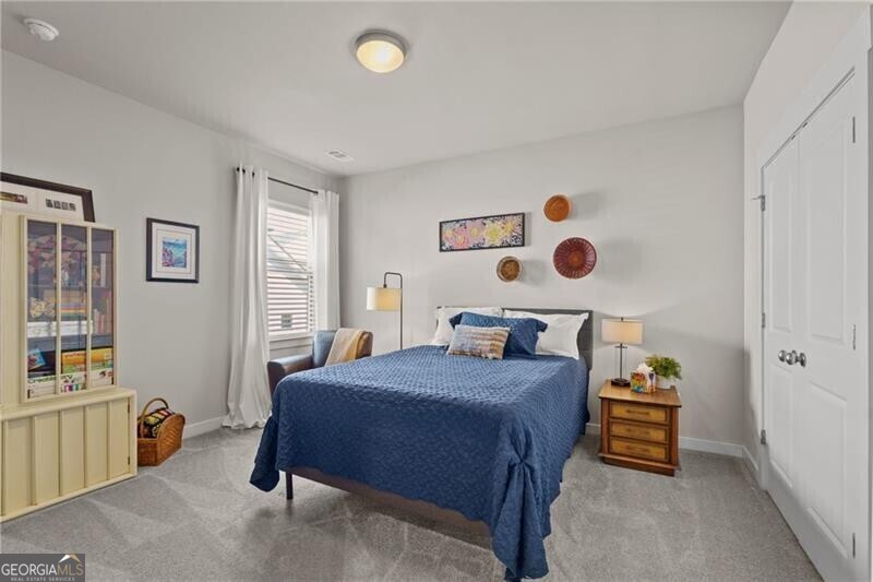 Traditions of Braselton - Residential Lease