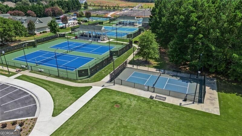 Traditions of Braselton - Residential Lease