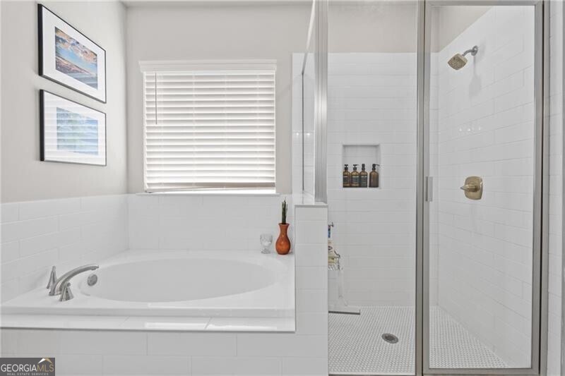 Traditions of Braselton - Residential Lease