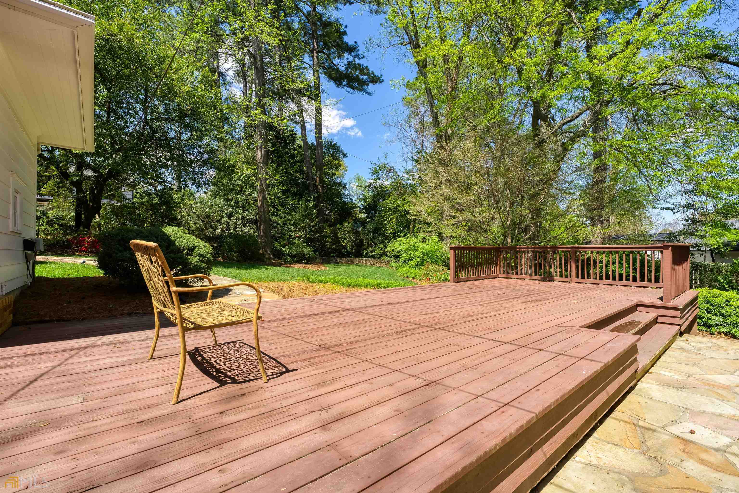 Druid Hills - Residential