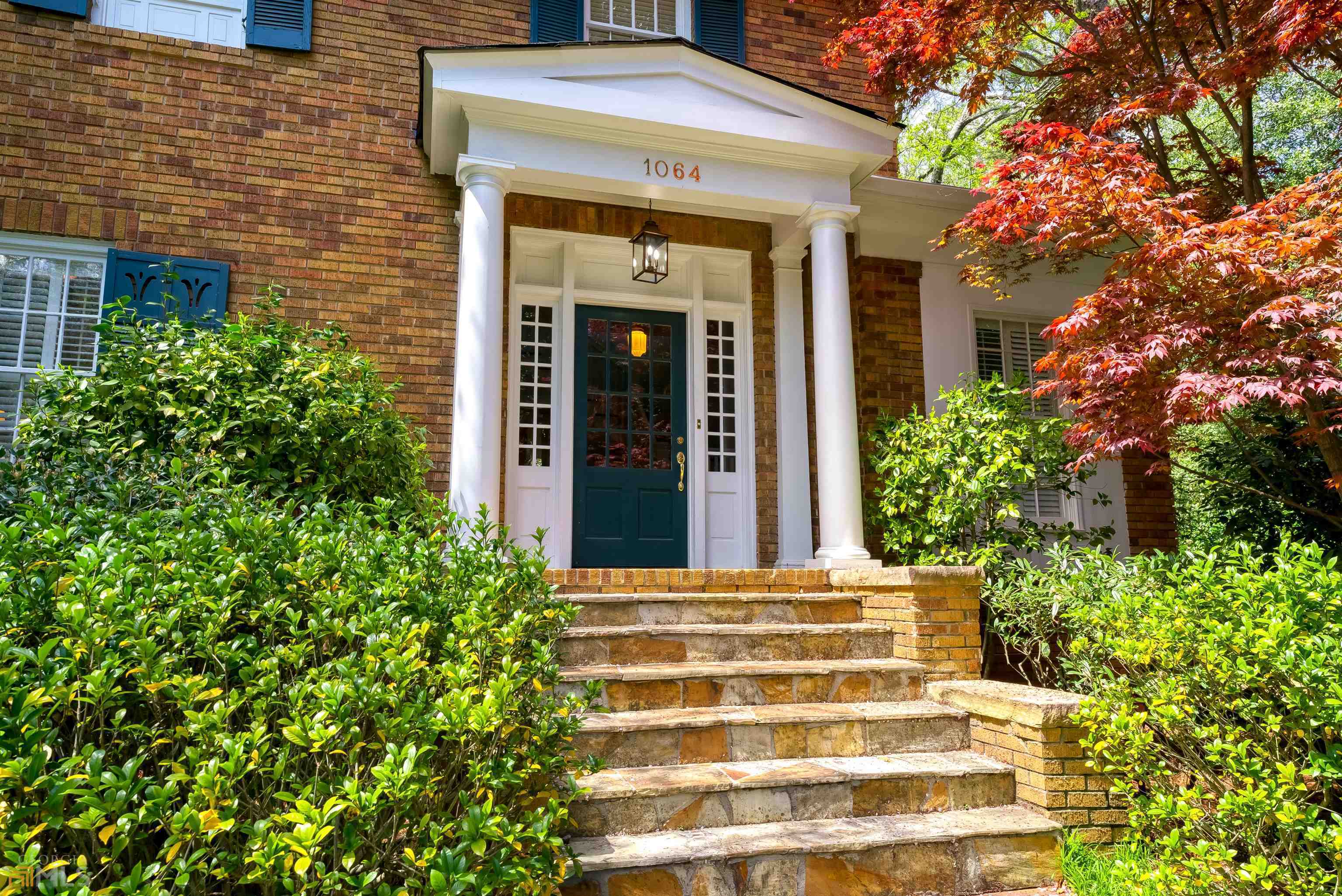 Druid Hills - Residential