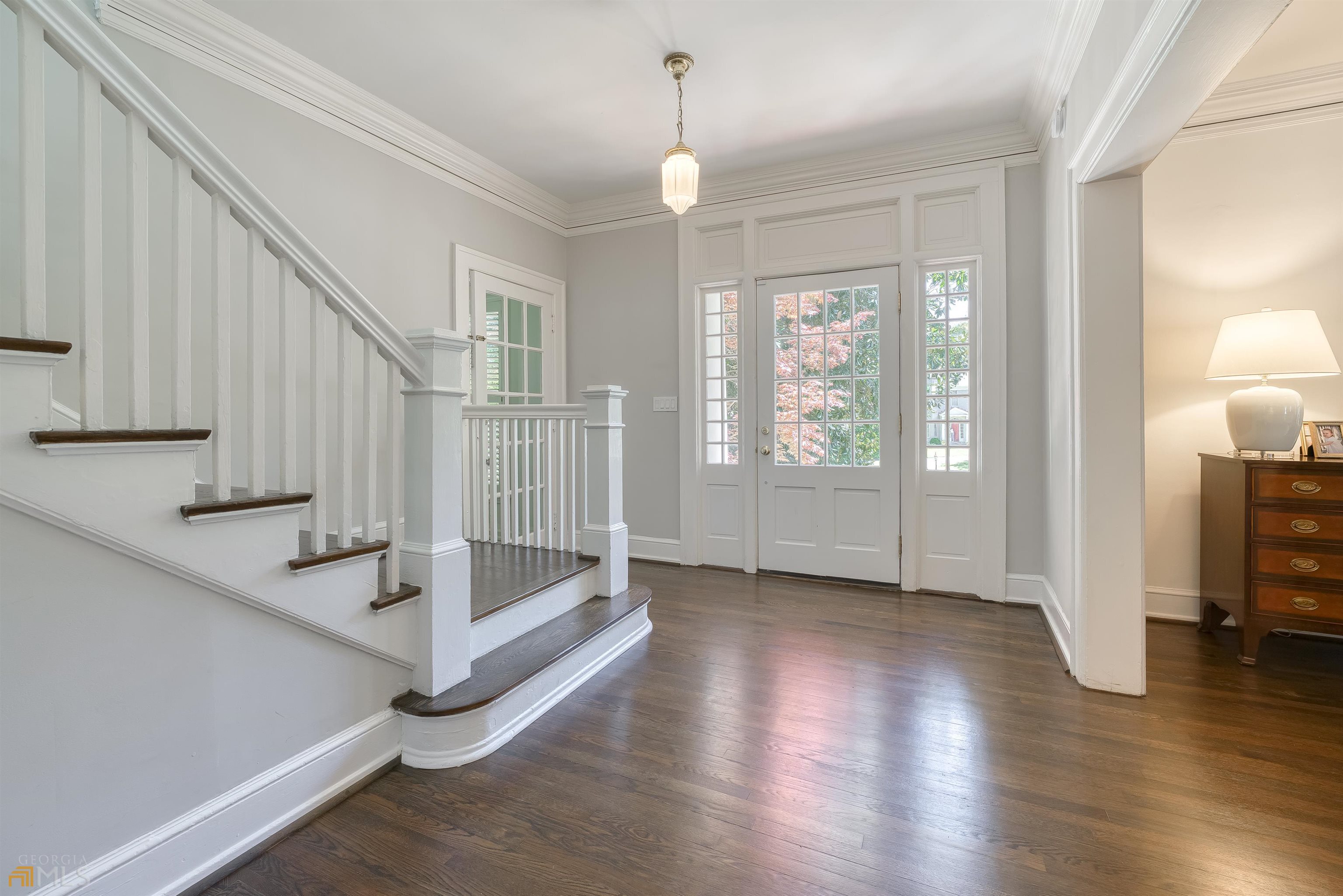 Druid Hills - Residential