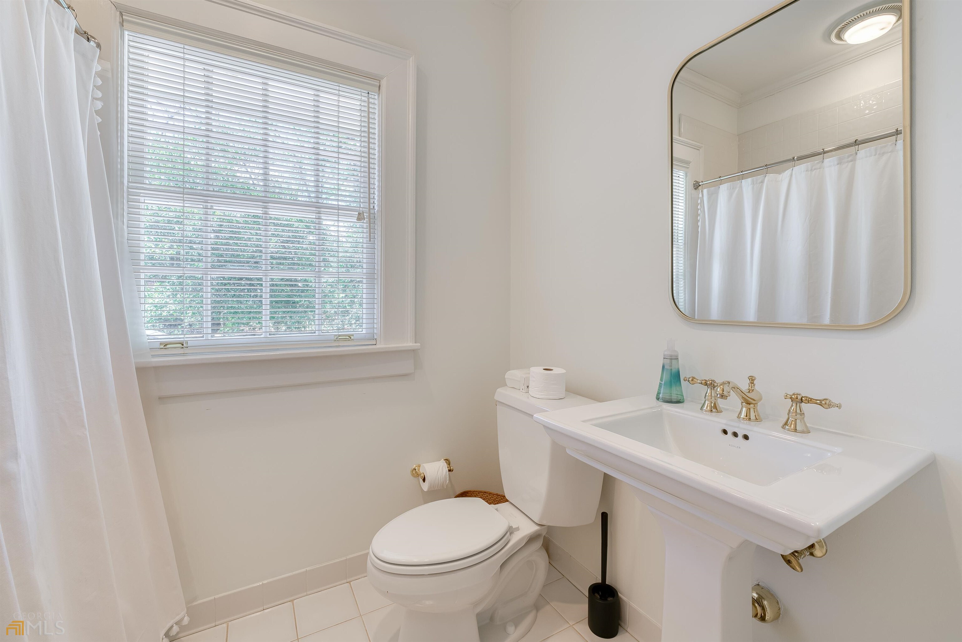 Druid Hills - Residential