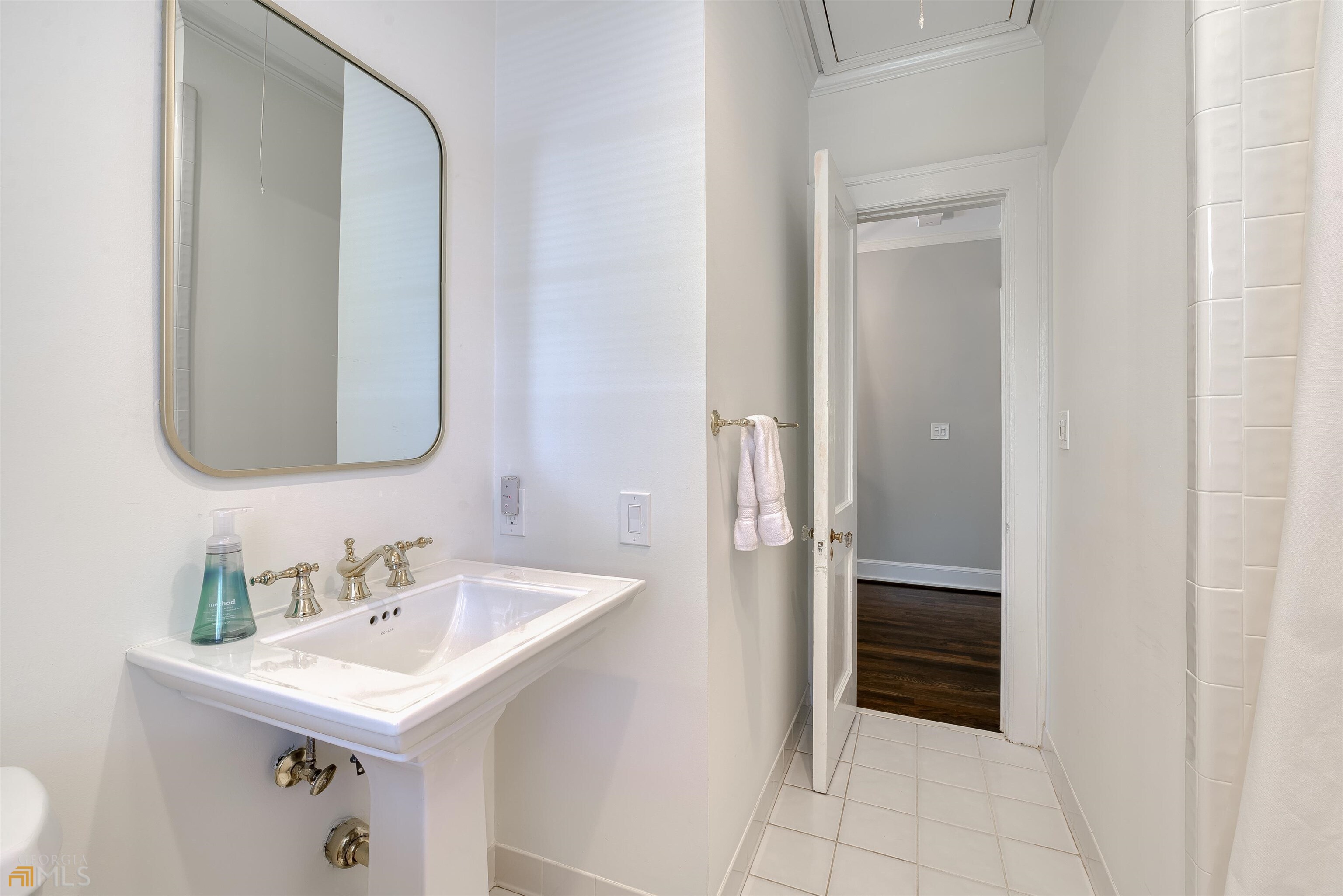 Druid Hills - Residential
