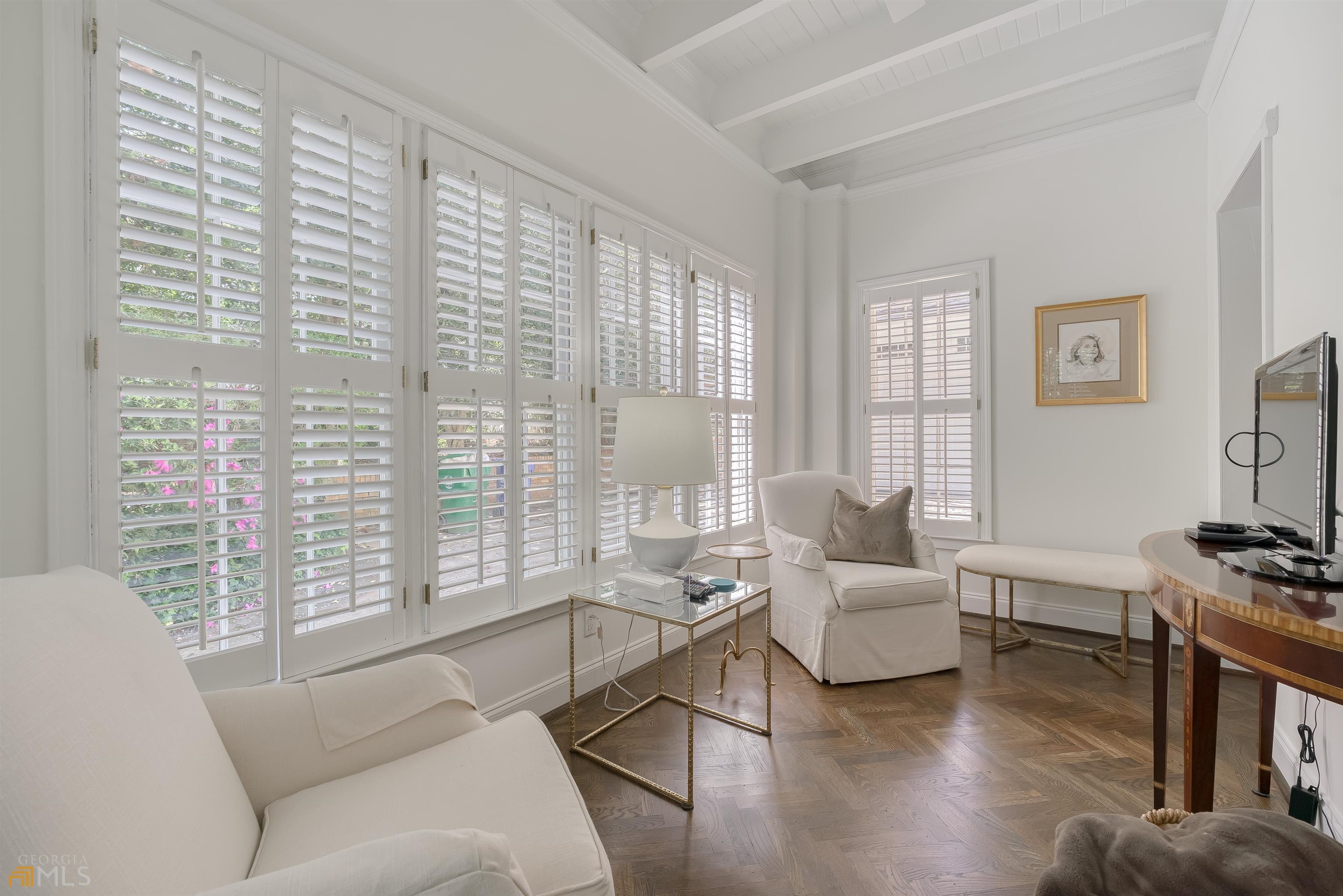 Druid Hills - Residential
