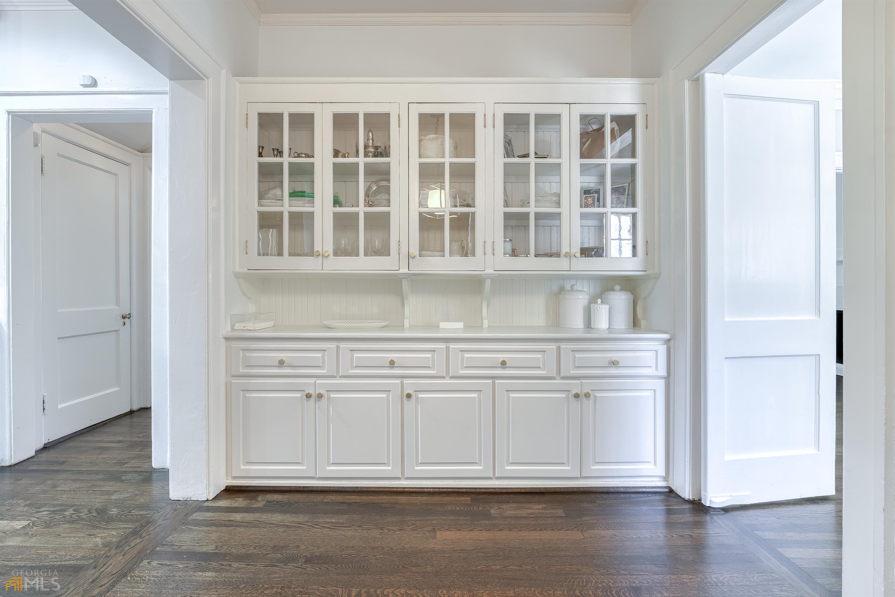 Druid Hills - Residential