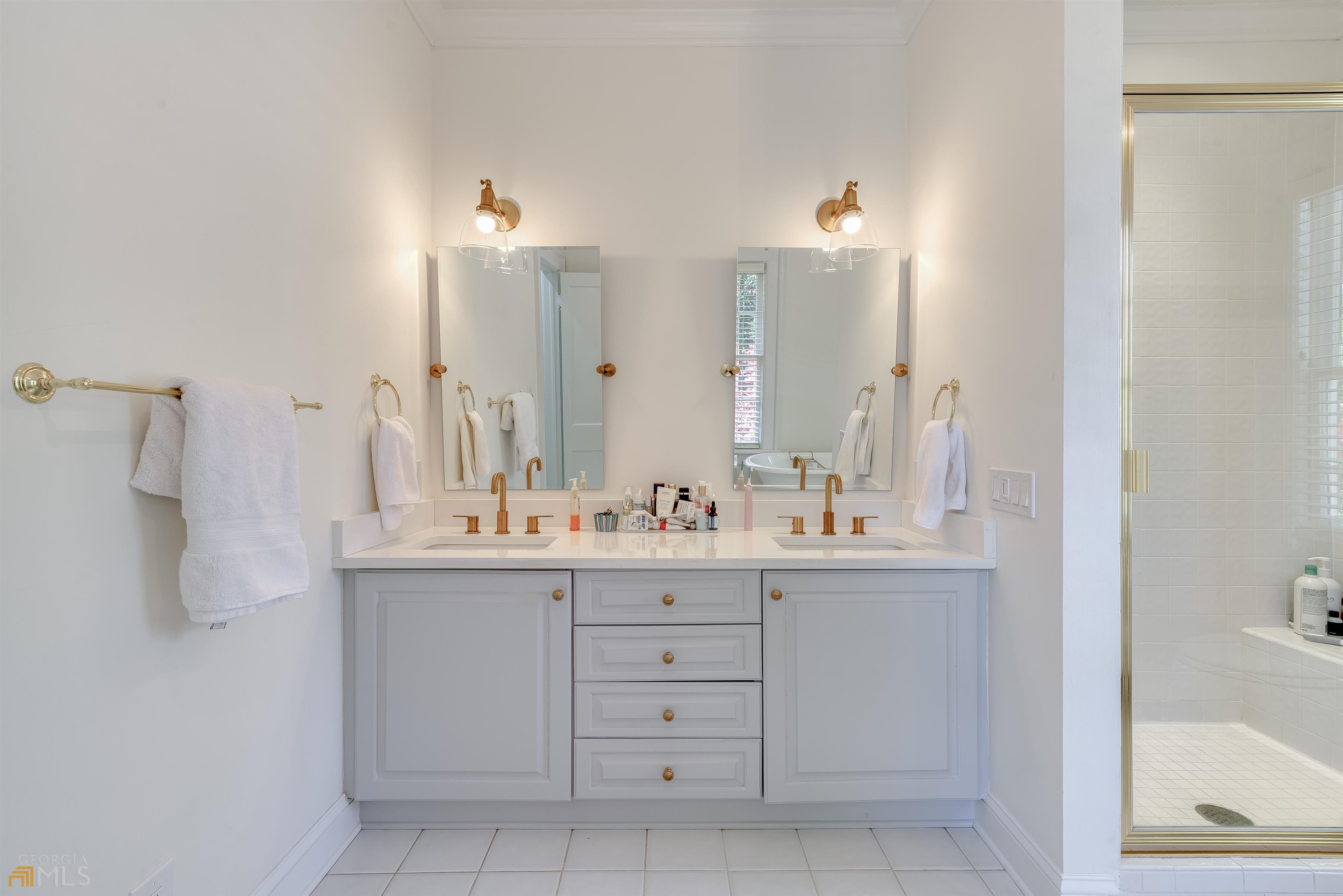 Druid Hills - Residential