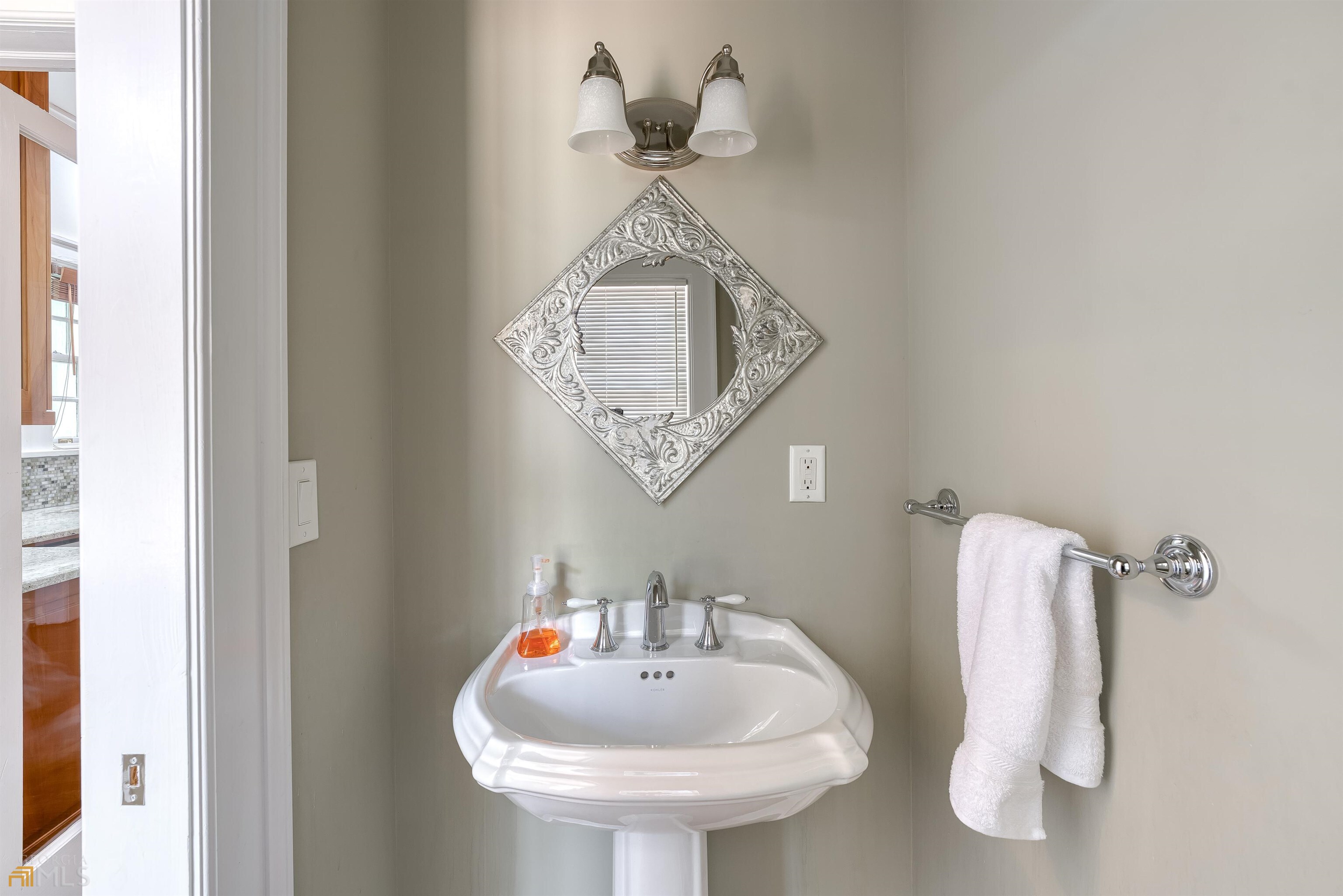 Druid Hills - Residential
