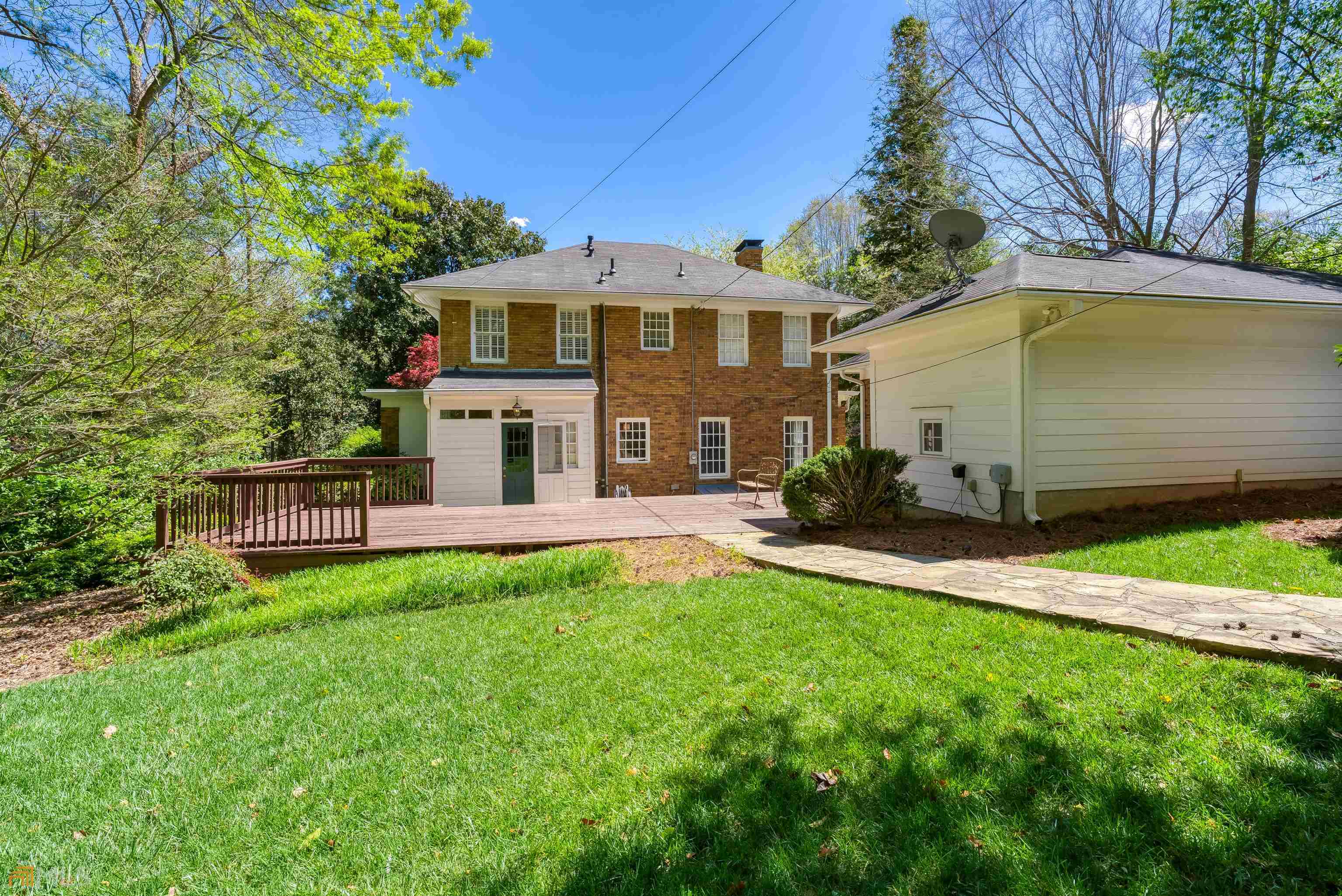 Druid Hills - Residential