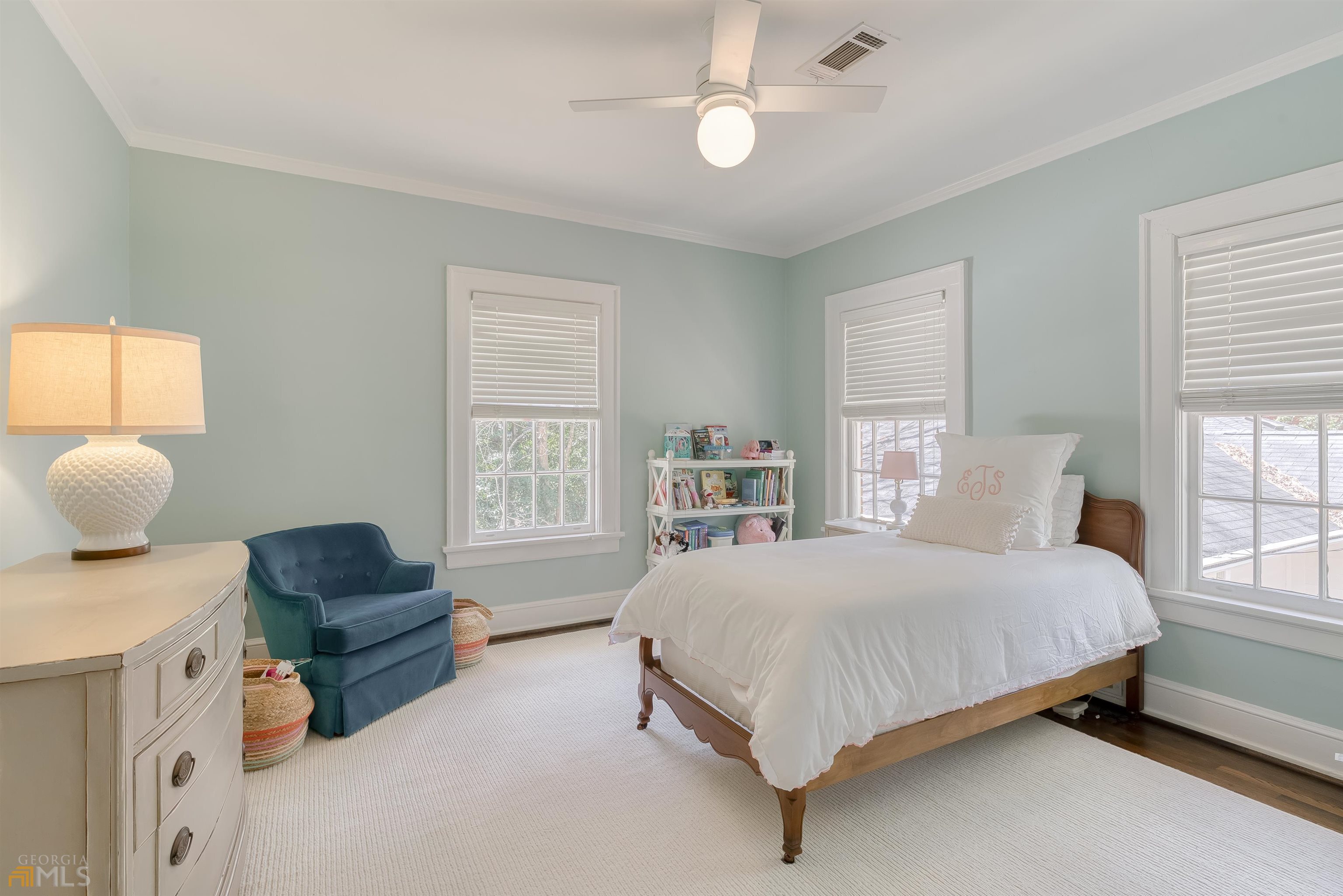 Druid Hills - Residential
