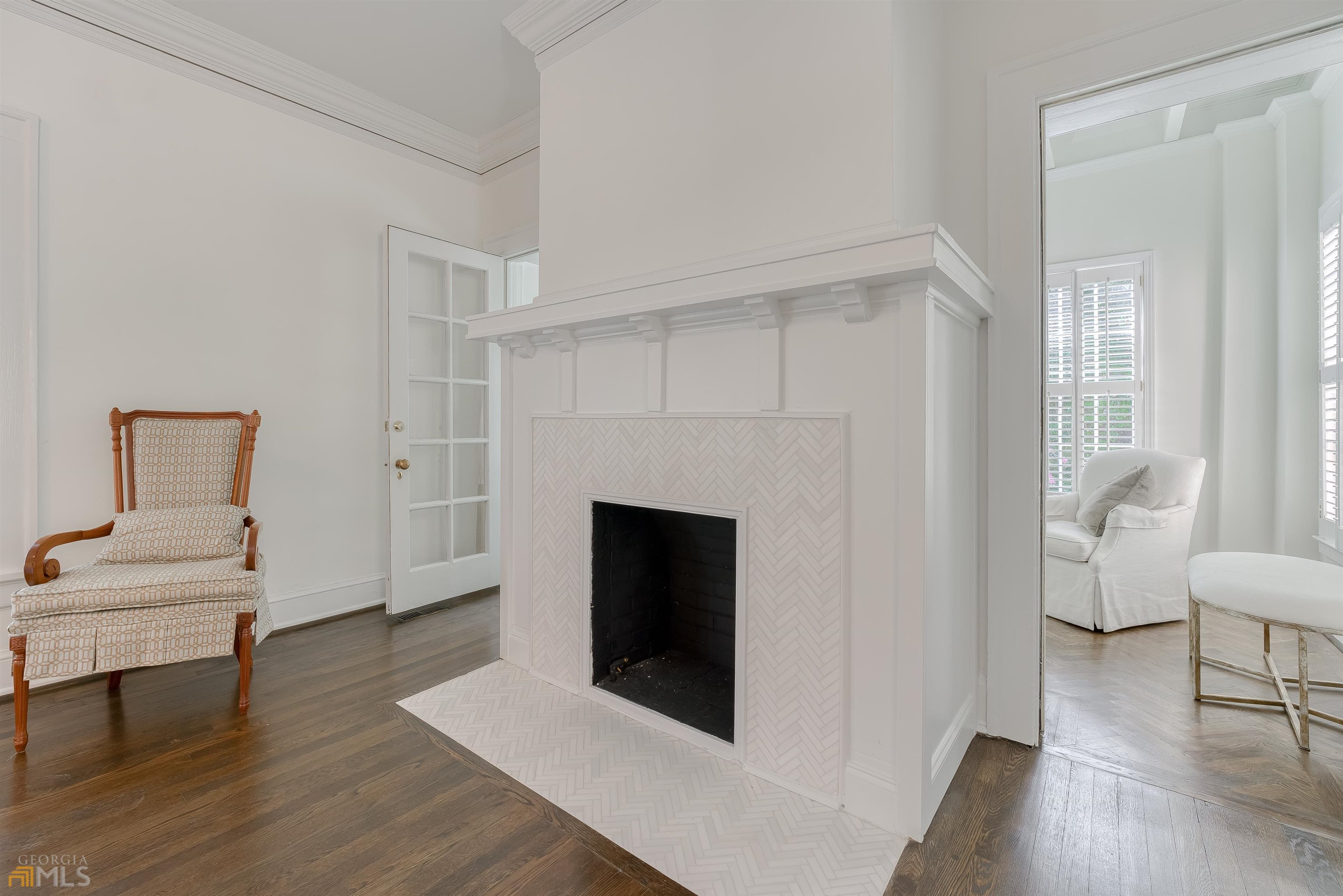 Druid Hills - Residential