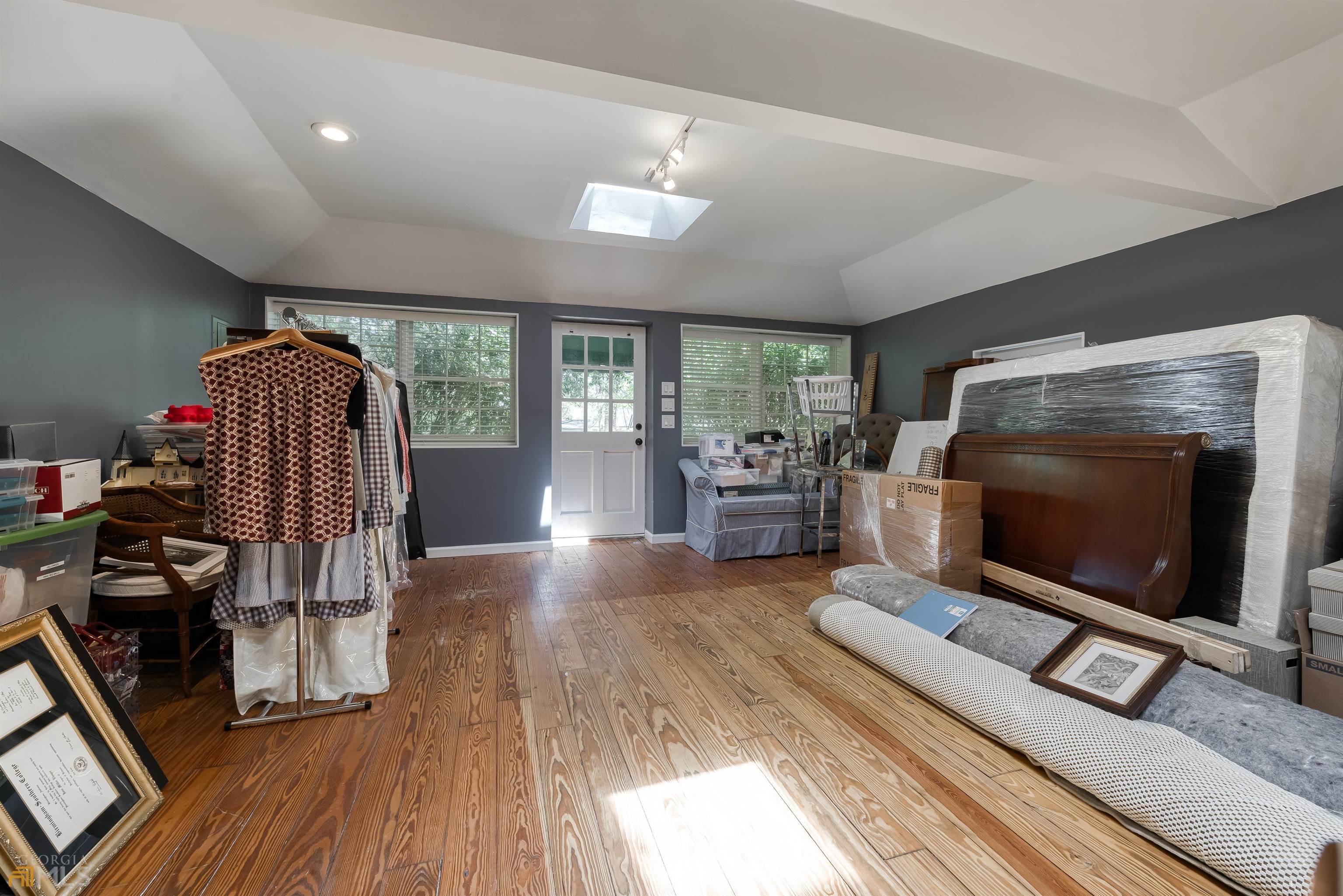 Druid Hills - Residential