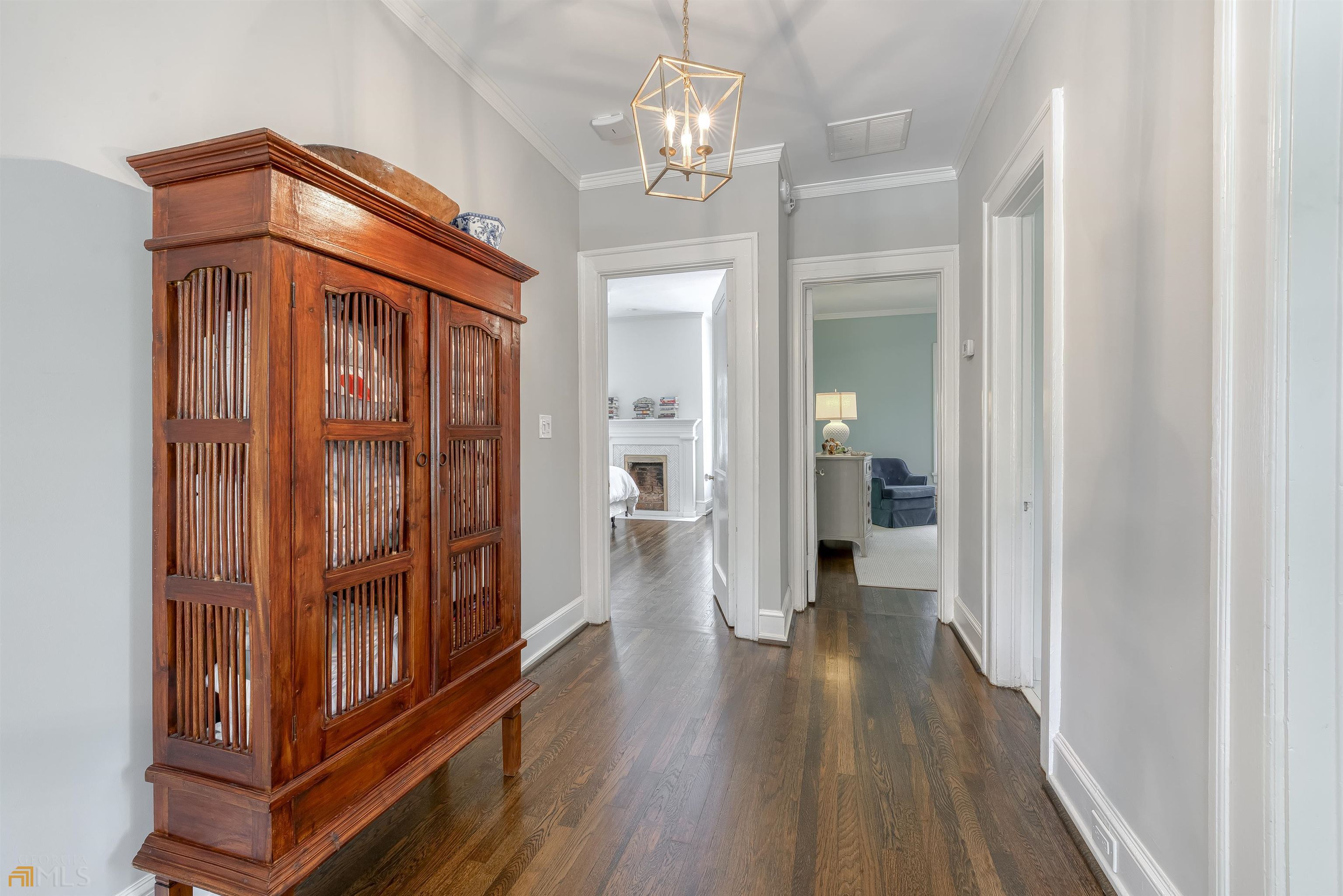 Druid Hills - Residential