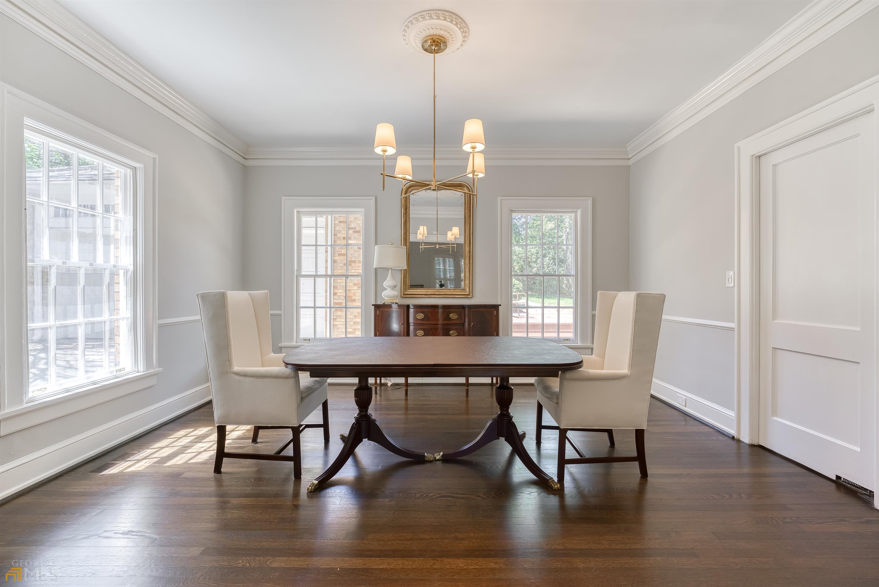 Druid Hills - Residential