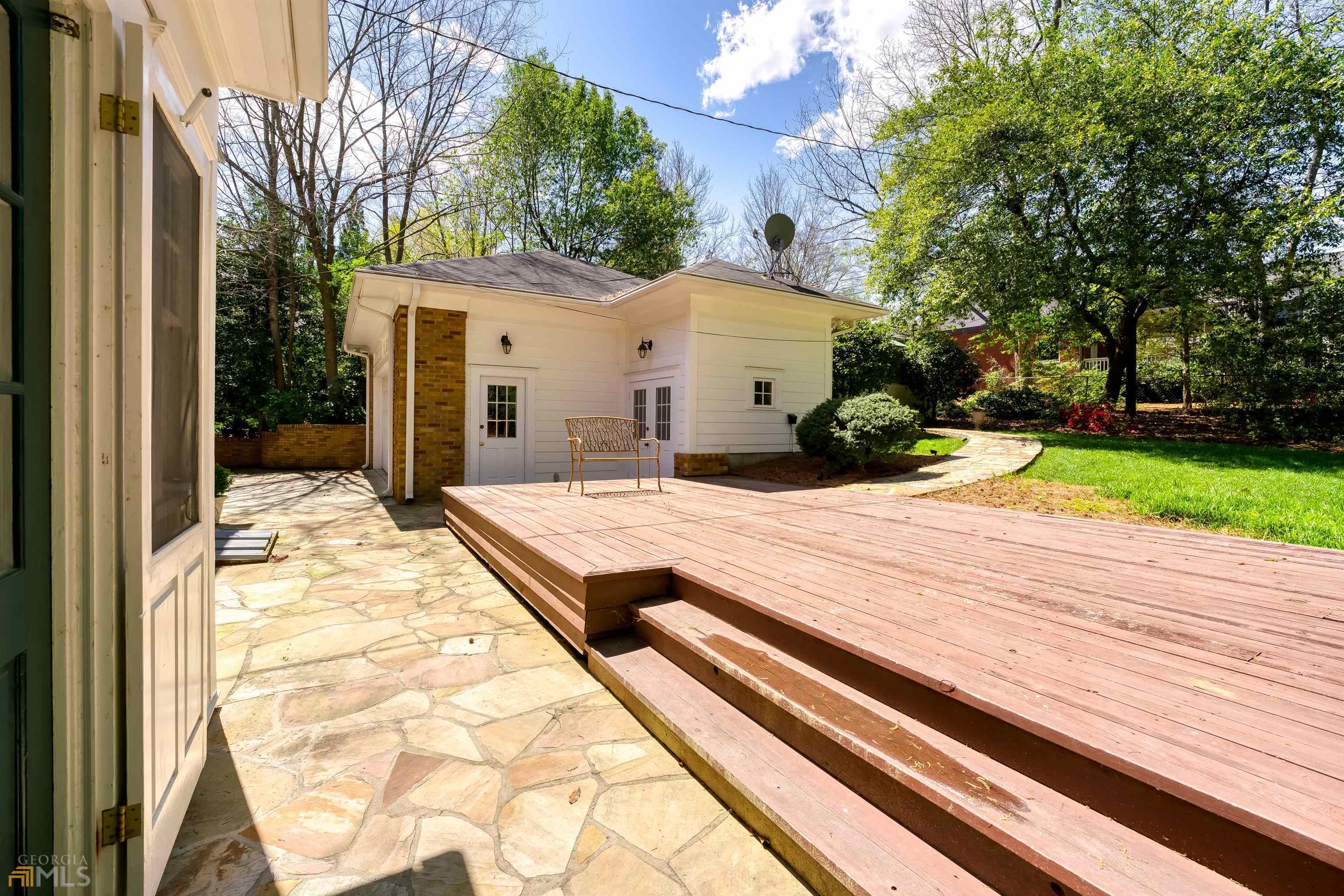 Druid Hills - Residential