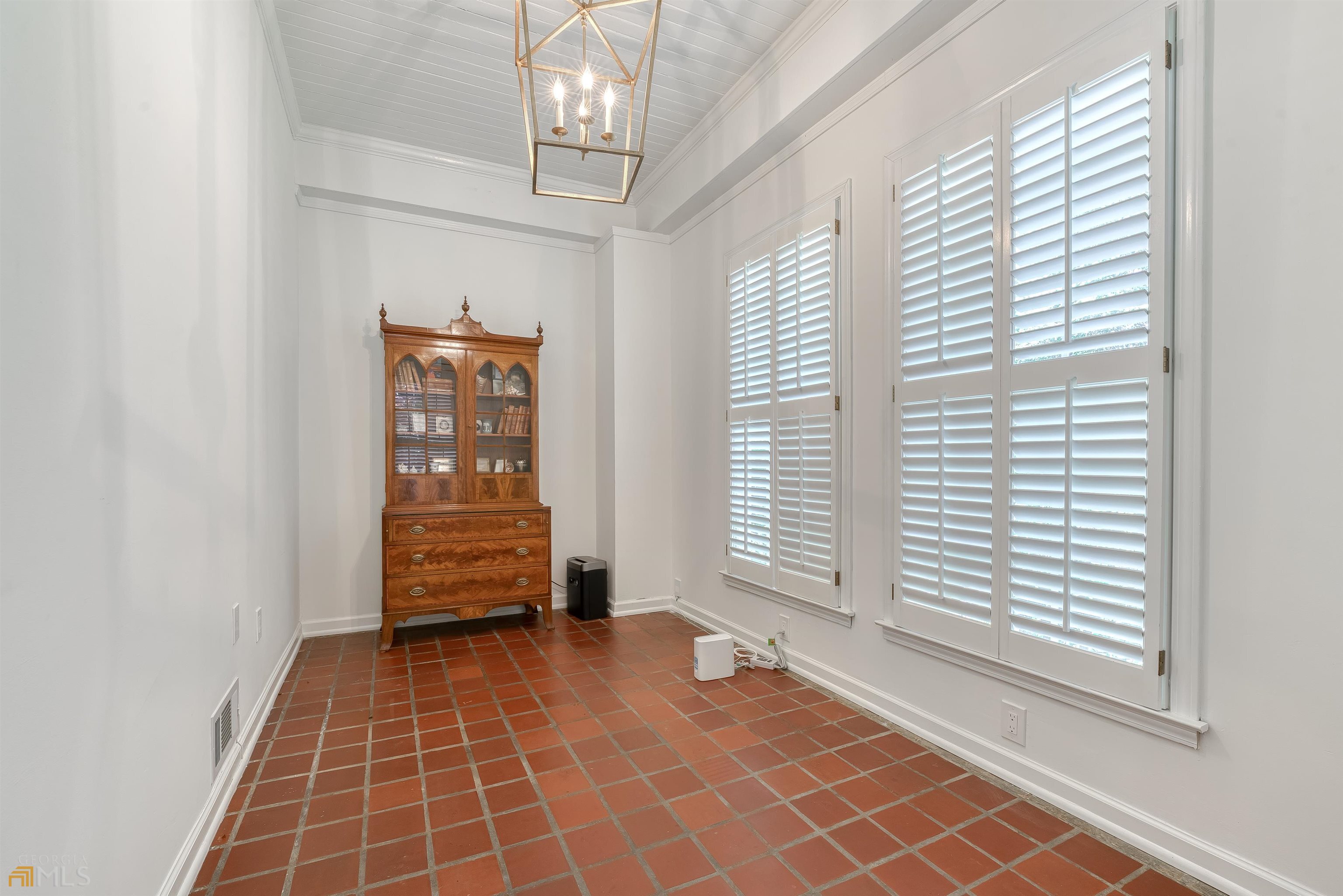Druid Hills - Residential