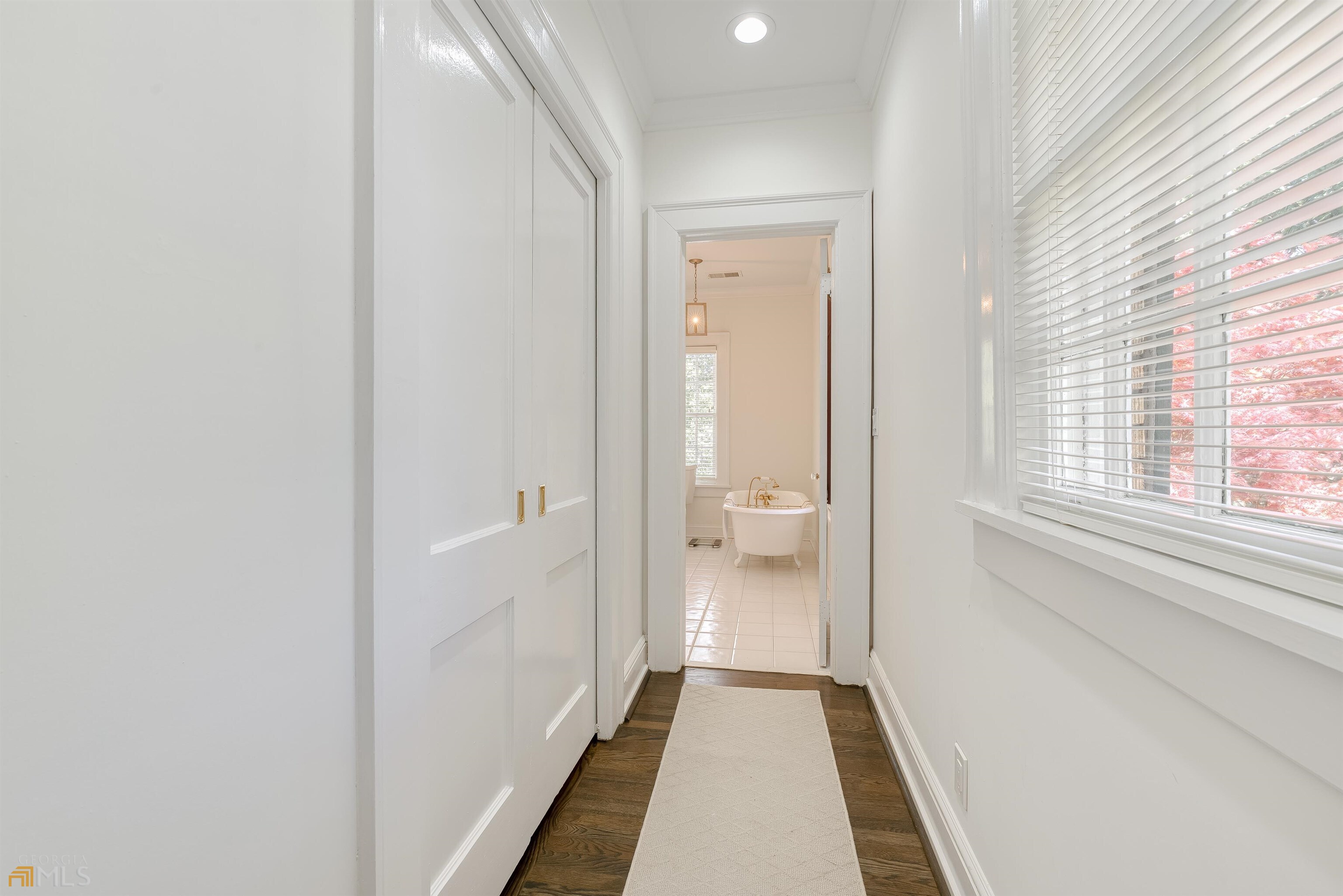Druid Hills - Residential