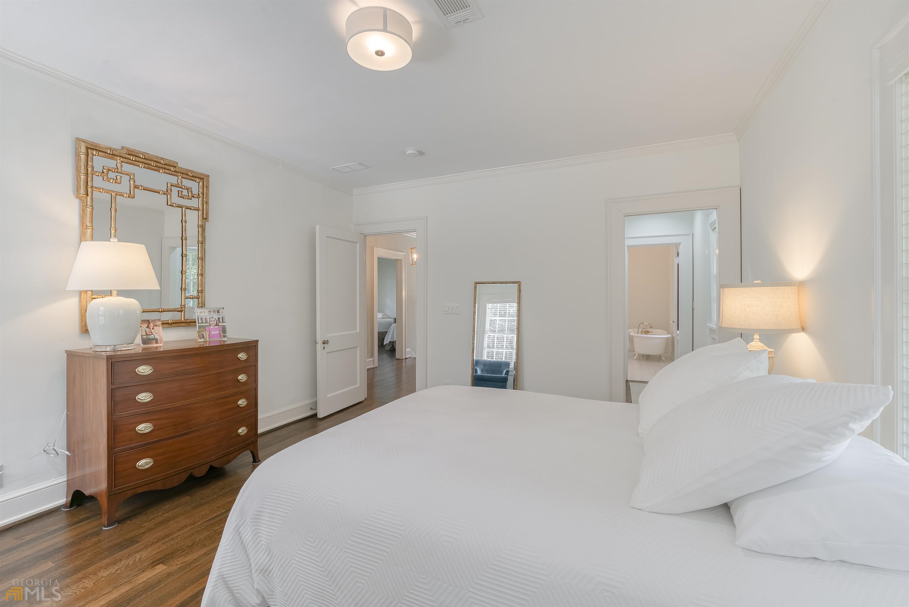 Druid Hills - Residential